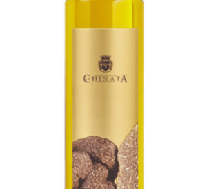 Truffle Oil "Chinata 250ml"