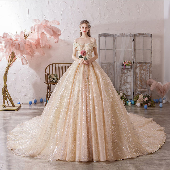 Wedding Dress Dreamy Luxury Wedding Dresses For Women Wedding