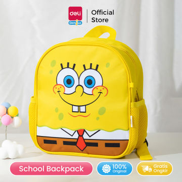 Beli Tas Ransel Anak Deli Online Harga Terbaik | Lazada Indonesia