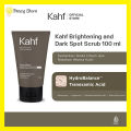 Kahf [DSS] Anti Dark Spot Face Scrub 100ml. 