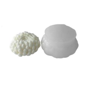 Chrysanthemum Resin Mold Effective Silicone Mold for Flower Shaped Soap and Making Flexible Mold for Crafts