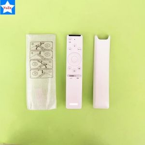 รีโมทคอนลเสียง BN59-01286A BN59-01290A BN59-01309B BN59-01278A RMCSPN1AP1 RMCSPM สำหรับทีวีสมาร์ท 4K ขนาด 43 49 55 65