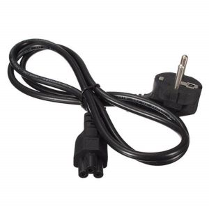 Dây Nguồn Sạc Laptop Sạc Adapter 15m Dùng Cho Mọi Loại Sạc Dây Cắm Nguồn Adapter 3 Chân Xịn Dây To (Loại Tốt)