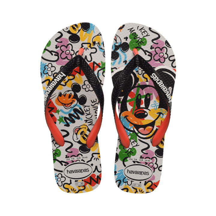 Havaianas disney on sale