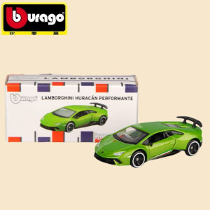 Bburago 1959 Cadillac Eldorado Pink 1:64 Die-Cast Alloy Classic Car Model – Collectible Vintage Toy for Kids & Enthusiasts