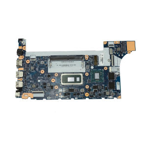 Wholesale E14 Gen 1 E15 Gen 1 Laptop Motherboard for ThinkPad NM-C421 FRU 5B20S72223 CPU I5-10210U I5-10310U DDR4