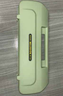 SUZUKI MELODICA mx-32D