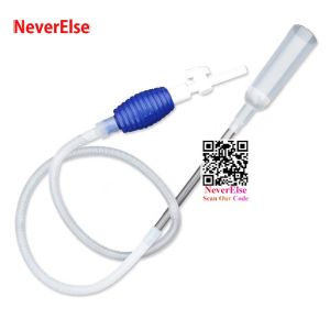 Máy hút sỏi bán tự động máy hút sỏi bể cá Máy hút sỏi thay nước bằng tay Máy hút bụi hút nước bể cá Bộ vệ sinh bể cá dụng cụ vệ sinh bể cá Phụ kiện bể cá Máy hút nước và phân cá