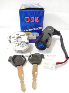 kunci kontak vario 110 / vario lama / vario 110 lama merk OSK