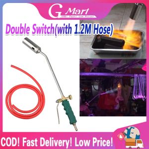 50# Liquefied Welding Gas torch Fire Gun Welding Gas Torch Burner Welding Accessories Heating Torch Propane Butane Gas Gas-Fire Laser Weld Machine Price Welder Gun - Lazada