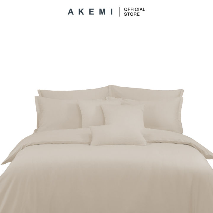 [NEW ARRIVAL] AKEMI 1300TC TENCEL™ Lyocell Gladice (Bedsheet | Fitted ...