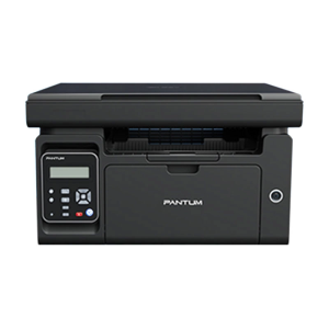 Máy in Laser đa chức năng PANTUM M6508 in đen trắng tốc độ cao scan photocopy khổ giấy A4 (Hàng chính hãng)