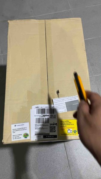 Buyer review video 4