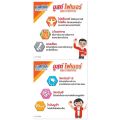 Nestle BOOST FIBER / COLLAGEN / OPTIMUM /CARE Whey Protein เวย์ โปรตีน น้ำตาลต่ำ ไฟเบอร์สูง คอลลาเจน วิตามิน halal ฮาลาล. 