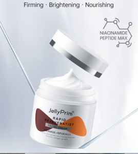 Original JoyPretty Niacinamide 50Grm Cream Penghilang bintik hitam-pemutih-menghilangkan noda-pelembap