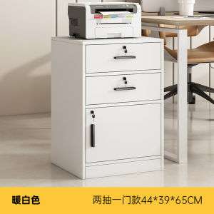 The Room Place 3 Tier High Quality bedroom bedside storage cabinet bedside table