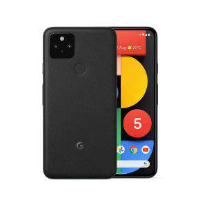 Google Pixel 5 - US Model - (128GB) with eSIM