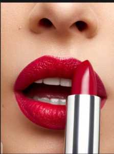 lipstik dan lipcream matte MERAH revlon / Maybelline / sasimi warna merah tahan lama