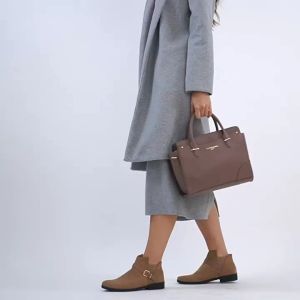 Tas Selempang Wanita Viene Bag Cocok Untuk Kerja Bahan Berkualitas Terjamin Sophie Martin