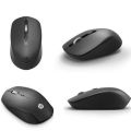 Promo Mouse wireless HP s1000 silent plus mouse DPI 1600 / Mouse HP wireless komputer Laptop. 