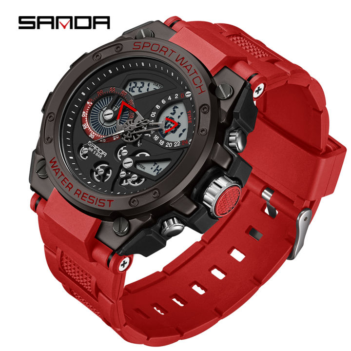 Lazada sports watch online