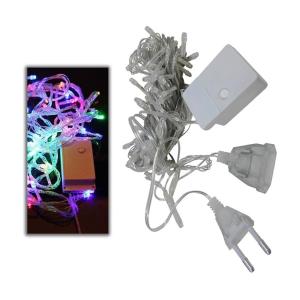 Lampu Tumblr LED Box Natal Murah Tumbler Dexicon Light Hias Dekorasi Gantung Kamar Tidur Hiasan