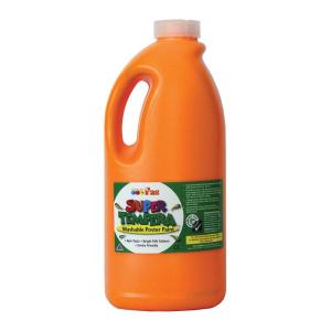 สีโปสเตอร์ 2 ltr FAS Super Tempera Colours