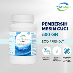 Pembersih Mesin Cuci Washing Machine Cleaner Premium PROKLEEN