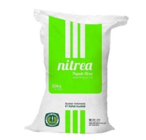 Pupuk - Urea Nitrea Non Subsidi Repacking 1 Kg