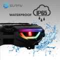CR7 Nmax V2 Tail Light LED VIVID Color 30 Light Setting RGB Plug And Play. 