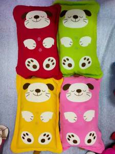 SS1404 Buckwheat pillow (large) 30✘50cm / 荞麦枕(大号)30✘50cm