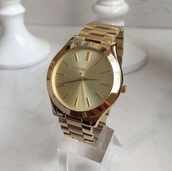 Michael kors watch outlet mk3179