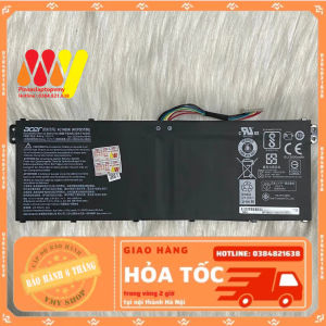 Pin Laptop Acer Aspire E5-721 E5-731 E5-731G E5-771 E5-771G AC14B18K AC14B3K AC14B7K AC14B8K ES1-511 K50-30 / Acer Swift AC14B7K SF314-52 Nitro 5 AN515-42 Spin 5 SP515