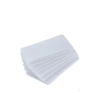 Hook and Loop Interlocking Dots Sticky Self Adhesive Fastener Tape Back Coins Hook Loop DIY Carpet Anti Slip Mat