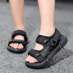 Dép Sandal Trẻ Em Laceva Dép Quai Hậu Cho Bé DP22