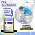 Obat Susah Bab, Obat Susah Buang Air Besar, Pelancar Bab, Obat Bab Tidak Lancar, Sulit Keluar, Obat Sakit Buang Air Besar, Bab Berdarah, Obat Feses Keras, Obat Susah Ngeden, Agar BAB Lancar Dengan Susu Etaku. 