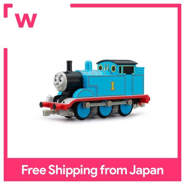 Diamond pet Thomas the Tank Engine DK-9001 Thomas Unisex Diamond