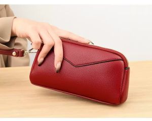 BTSO (( COD )) Tas Tangan Wanita TErbaru 2025 Tas DOmpet Wanita TAs Clutch Wanita