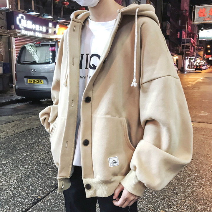 Premium Photo | American fashion young man model in a stylish oversized  leather black jacket in dark sunglasses in vintage jeans walks on the  street in the city.trendy handsome hipster guy stands