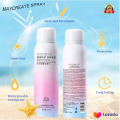IMAGES SPRAY / Maycreate Spray Lotion Pemutih Badan - Lotion Whitening Spray Sunscreen / IMAGES Protective Spray Isi 150 ML. 