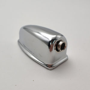 Drum Lugs for Snare Drum Tom Bass Double End Single End Metal Ear Connectors Percussion Instrument