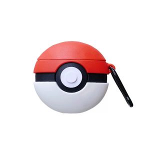 Creative Egg Box AirPods Pro 3 Apple Bluetooth Earphone Case 3/4 Cartoon Silicone Protective Case