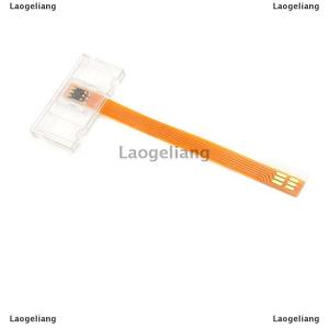 [COD] Laogeliang Universal SIM ใหญ่เปลี่ยนเป็นอะแดปเตอร์แปลงการ์ดขนาดเล็กสำหรับซิมการ์ดโทรศัพท์