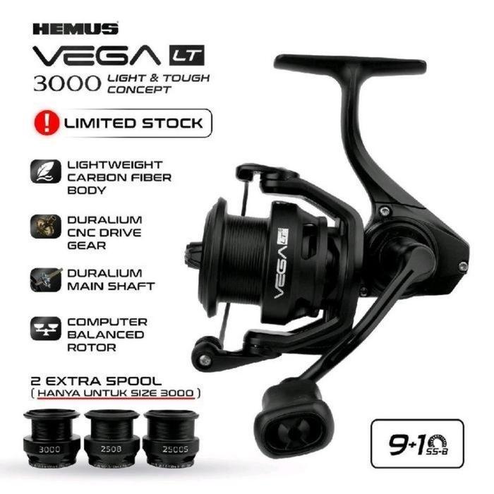 Reel%20Premium%20HEMUS%20VEGA%20LT%20Black%20Edition%20-%20Zumarts%20Ofc%20-%20Image%202