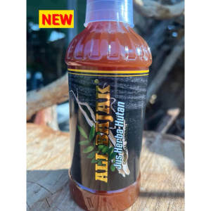ORIGINAL HQ | ALI BAJAK ORIGINAL 100% JUS HERBA HUTAN + Freegift