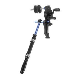 Versatiles dây câu winders portables dây câu winders dây câu spoolers cho biển nước ngọt