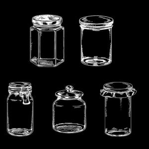 20/40 Sheets/Pack Dried Flower Bookmarks Handmade Bookmarks Creative Page Marker Reading Supplies