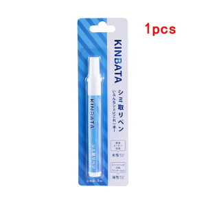 1PCS Clothing pen stain remover Instant Stain Removal Pen Instant Cleaning For Oil Wine Ink Stains Portable