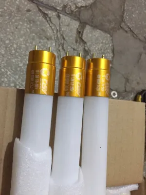 5 Bóng đèn LED tuýp T8 1m2 22W 32W 40W bóng tuýp 60cm 12W