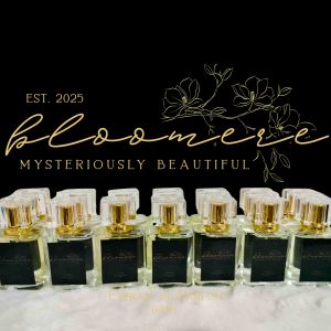 Bloomere Set - Velour Mystere Le Secret | 60ml each